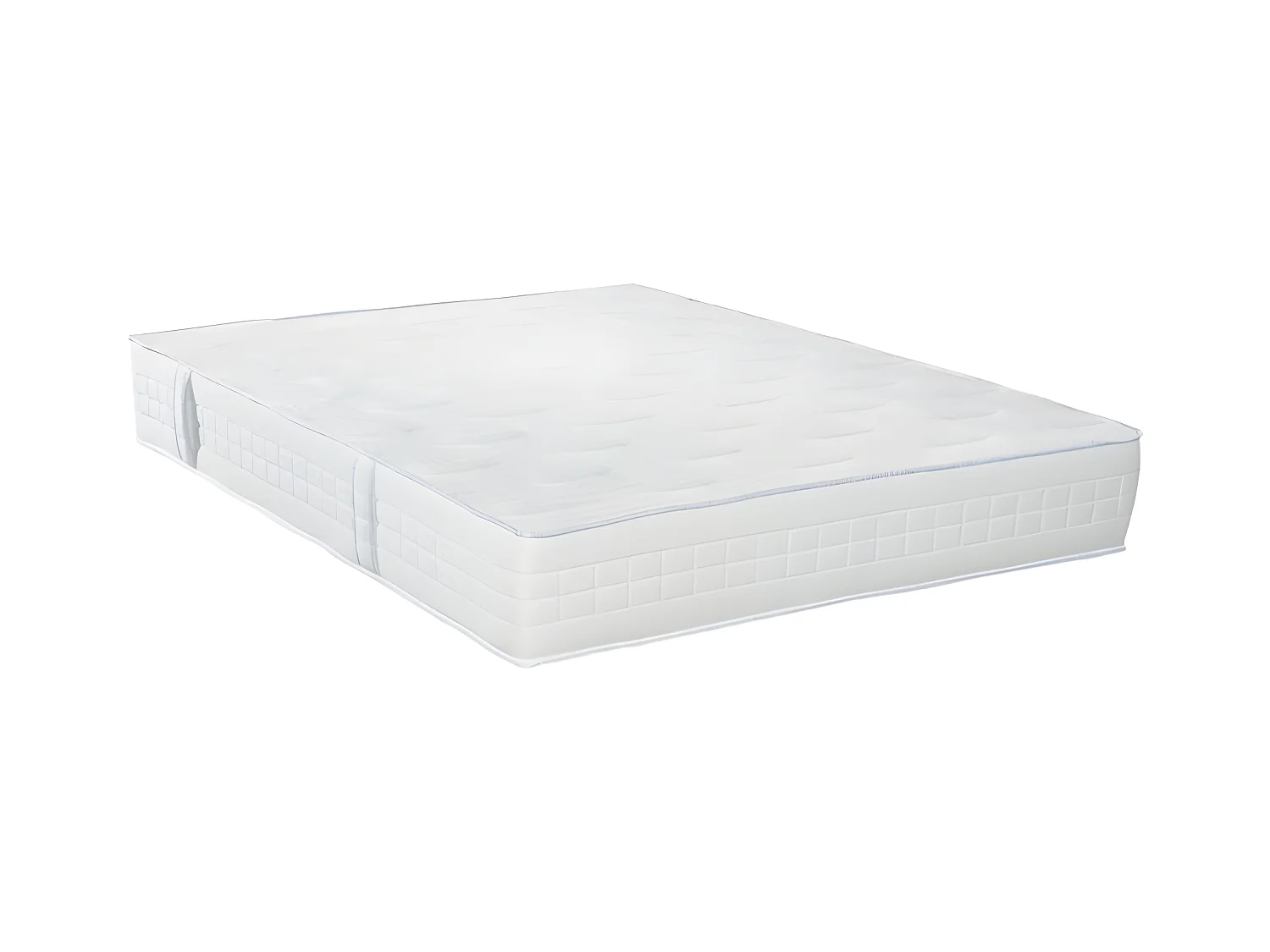 Matelas Essenzia CLASSIC 600 VISCO  160x220 Ressorts