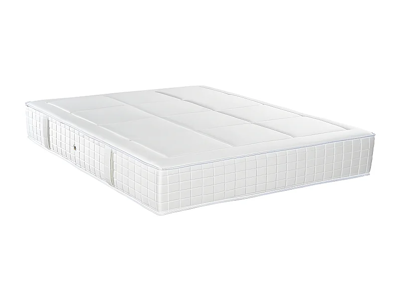 Matelas Essenzia SPRING 1200 RESSORTS CLASSIC FERME 180x220 Ressorts