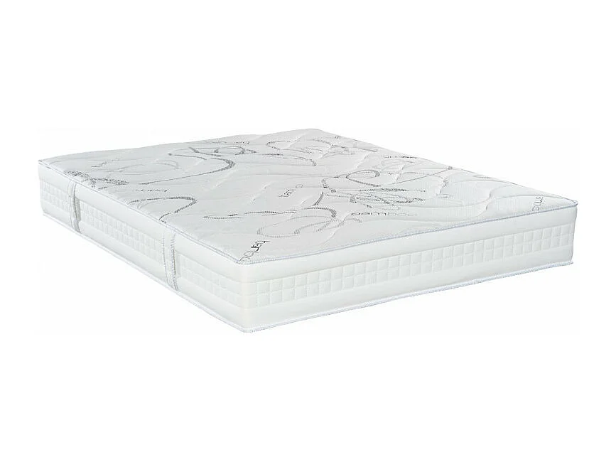 Matelas Essenzia MORPHOZONE 210 160x190 Latex