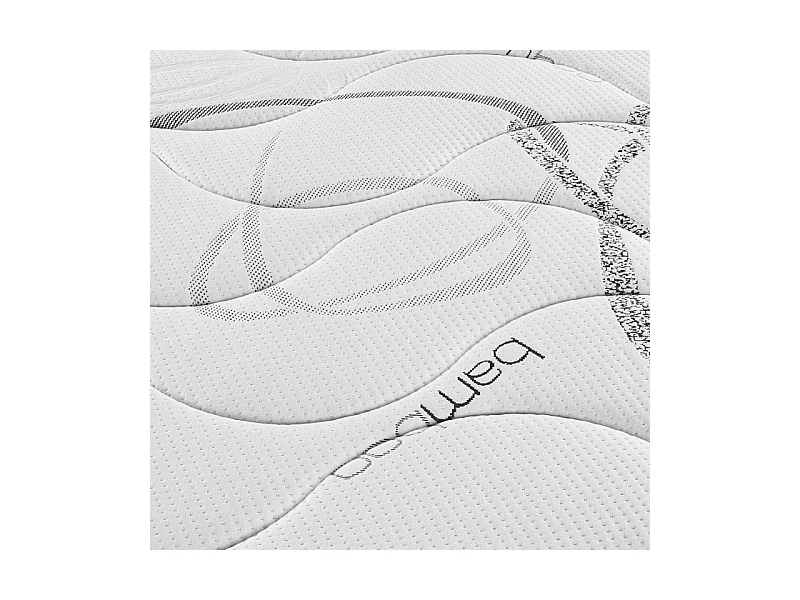 Matelas Essenzia MORPHOZONE 160 RELAX 2x90x200 Latex