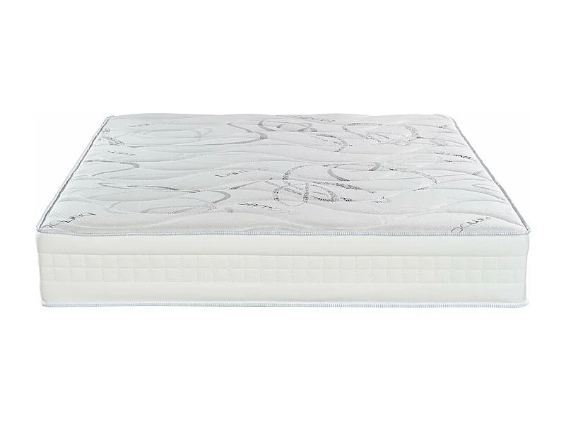 Matelas Essenzia 100% NATUREL NIRVANA MI FERME 200x200 Latex