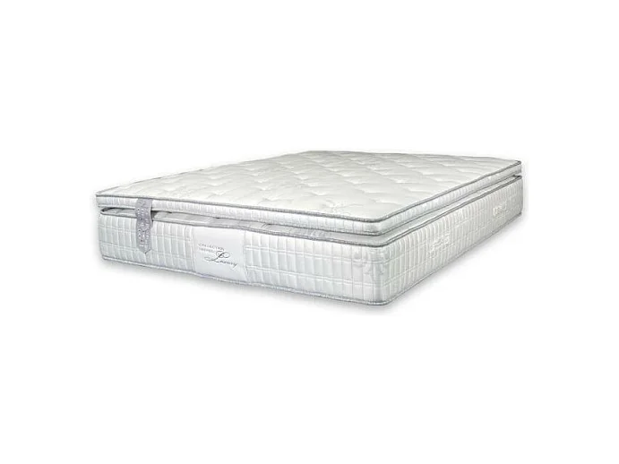 Matelas Alitea Hotel GRAND MAJESTIC 140x190 Ressorts