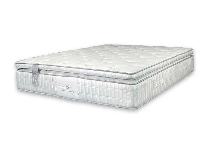 Matelas Alitea Hotel GRAND MAJESTIC 140x190 Ressorts