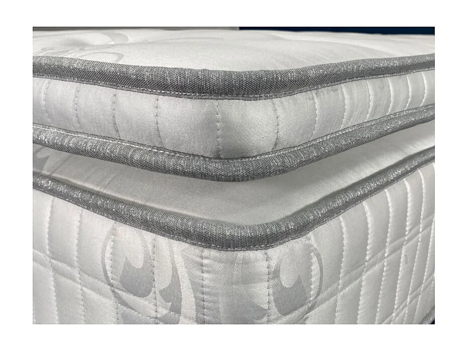 Matelas Alitea Hotel GRAND MAJESTIC 140x190 Ressorts