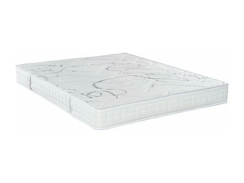Matelas Essenzia MORPHOZONE 170 2x80x200 Latex