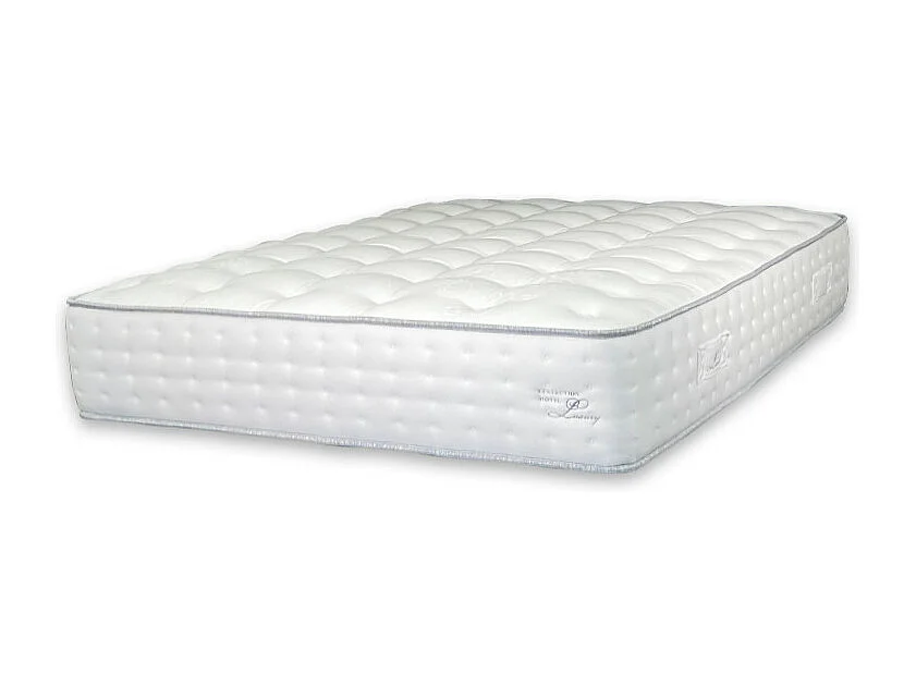 Matelas Alitea Hotel MAJESTIC 160x200 Ressorts