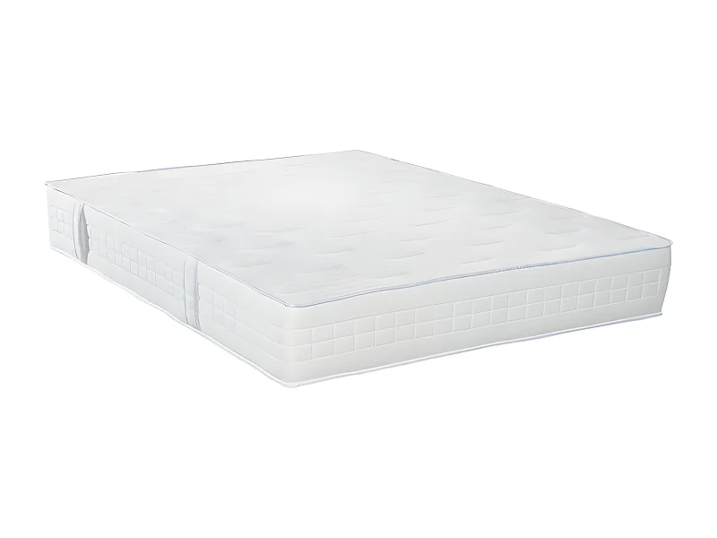 Matelas Essenzia SPRING 600 CLASSIC FERME 180x220 Ressorts