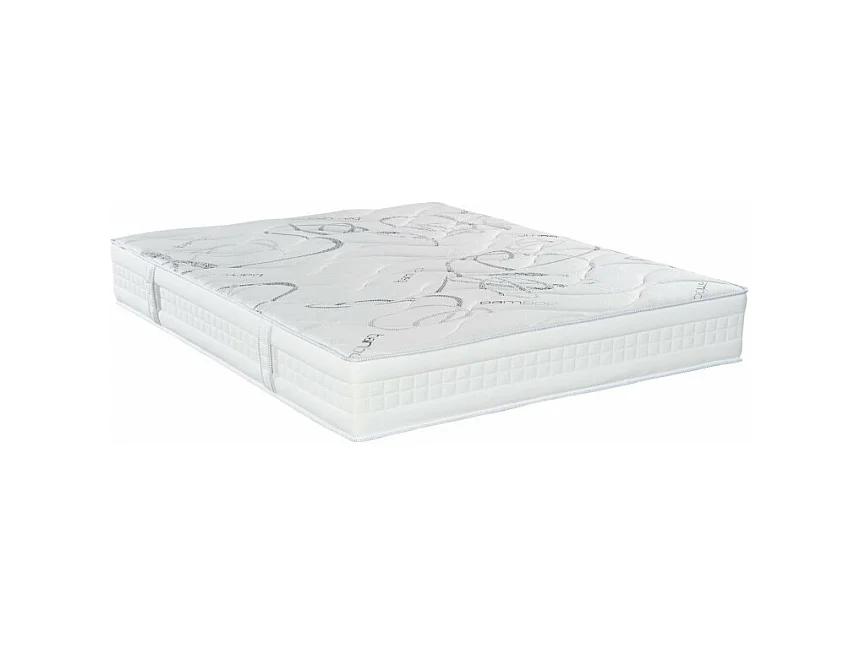 Matelas Essenzia NIRVANA Relax 2x90x200 Latex
