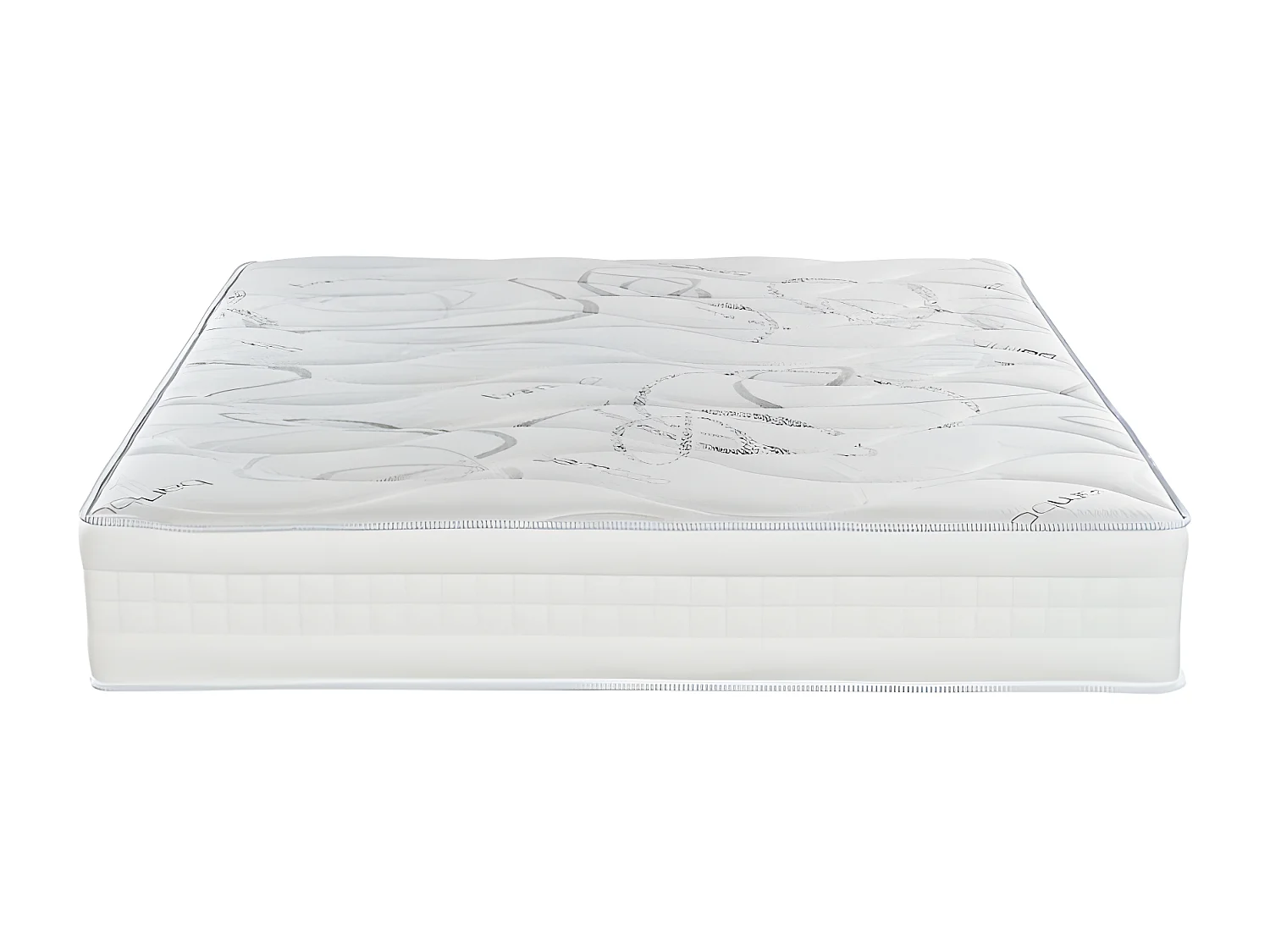 Matelas Essenzia MORPHOZONE 215 90x220 Latex