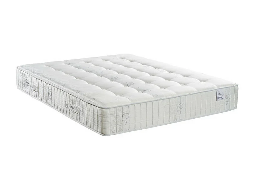 Matelas Alitea Hotel PALACE FERME 140x190 Ressorts