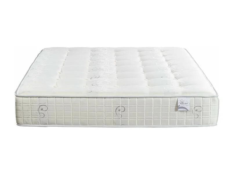 Matelas Alitea Hotel PALACE FERME 140x190 Ressorts