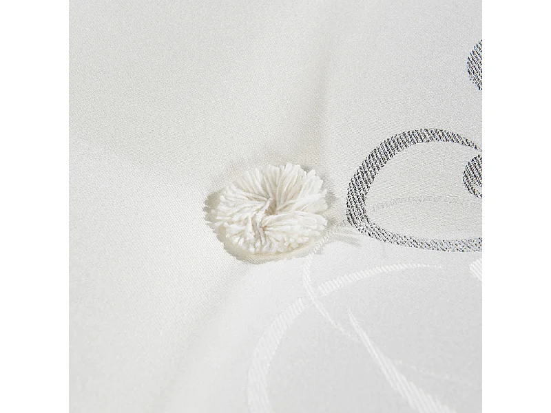 Matelas Alitea Hotel PALACE FERME 140x190 Ressorts