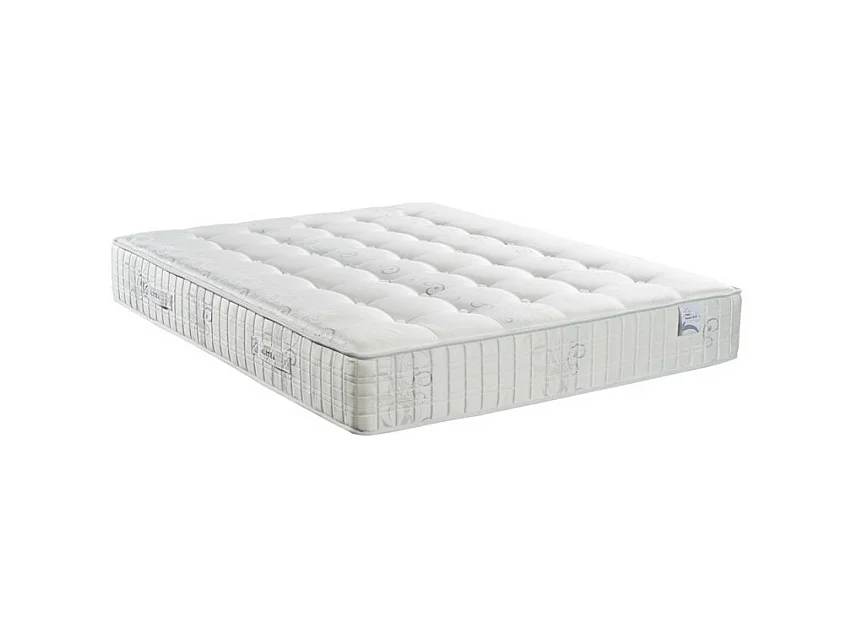 Matelas Alitea Hotel PALACE FERME 140x190 Ressorts