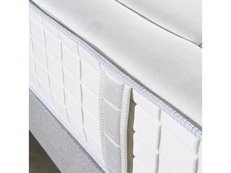 Matelas Alitea Hotel PALACE FERME 140x190 Ressorts