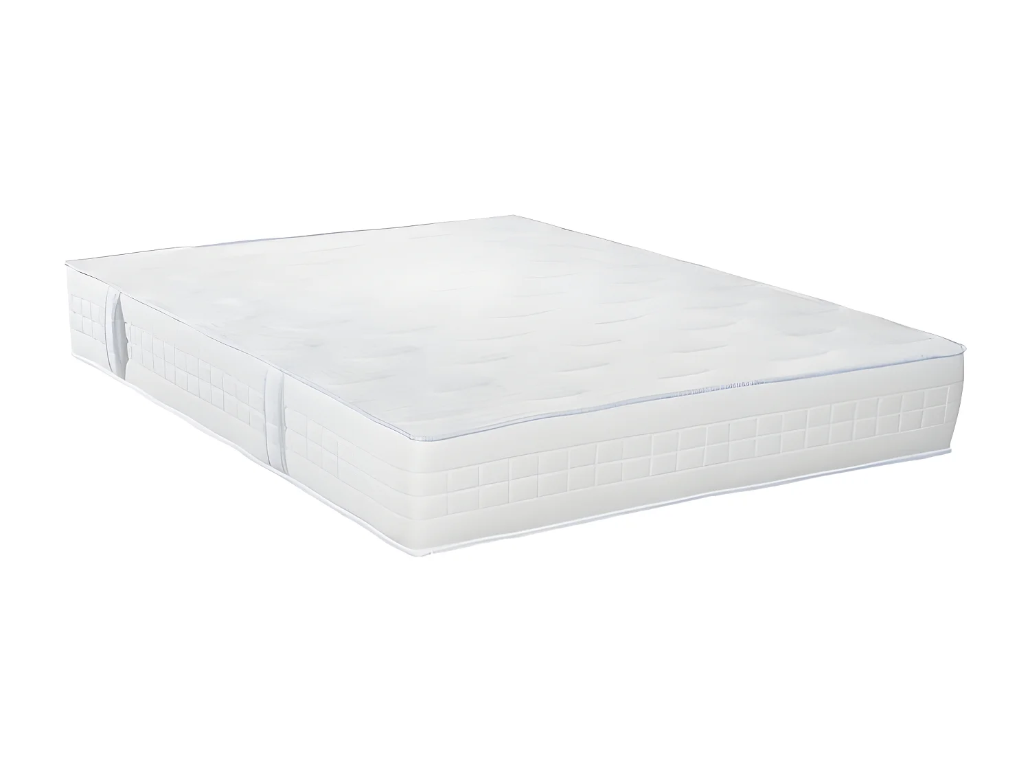 Matelas Essenzia CLASSIC 600 VISCO  110x210 Ressorts