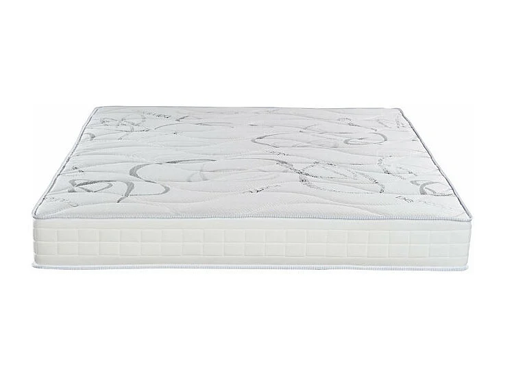 Matelas Essenzia MORPHOZONE 200 2x90x200 Latex