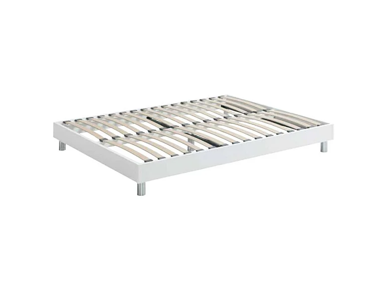 Sommier Alitea KIT  160x200 Lattes