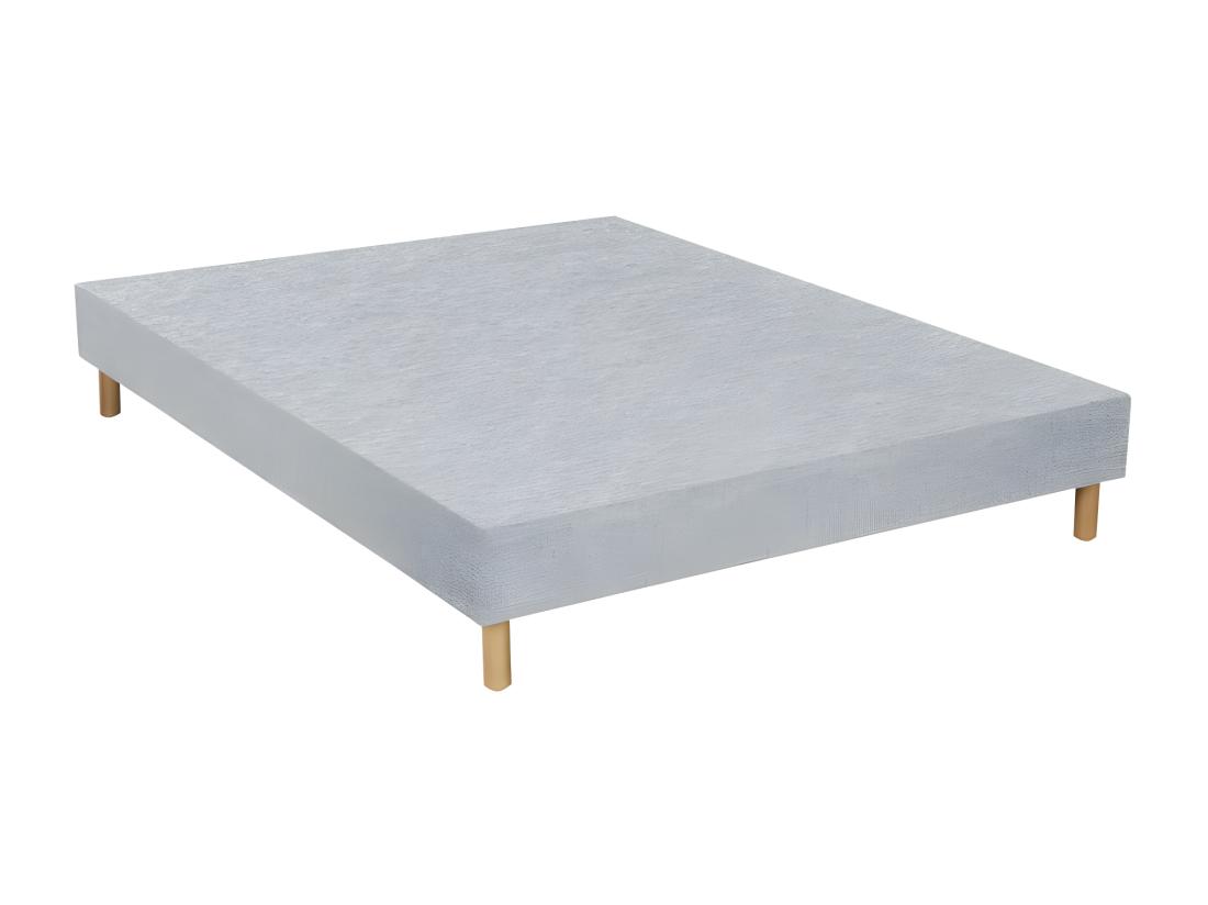 vente unique Sommier Essenzia TRADITION GRAPHIC 19cm 140x210 Lattes