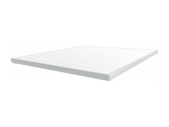 vente unique Sommier Essenzia TRADITION GRAPHIC Extra plat 8 cm 180x200 Lattes