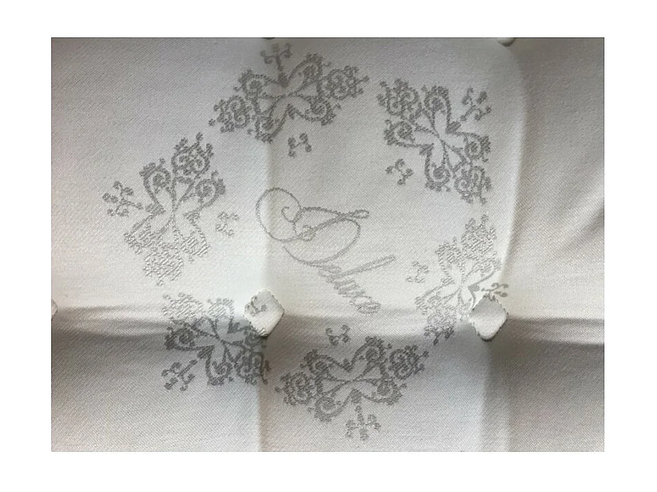 Matelas Alitea Hotel MAJESTIC 90x190 Ressorts