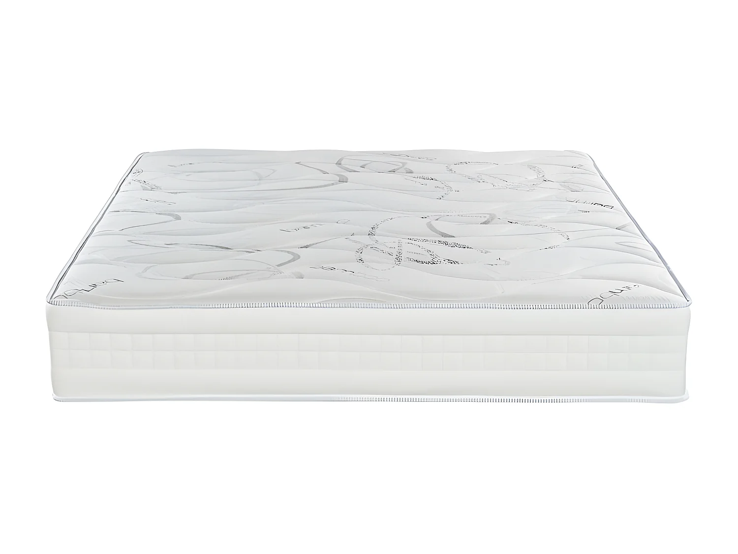 Matelas Essenzia MORPHOZONE 215 160x200 Latex