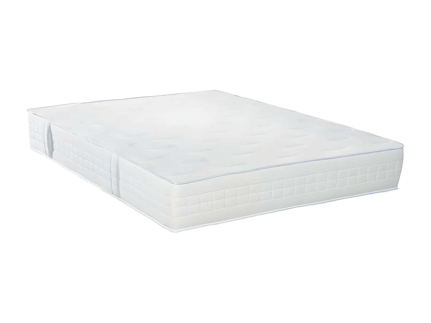 Matelas Essenzia CLASSIC 600 VISCO  180x210 Ressorts