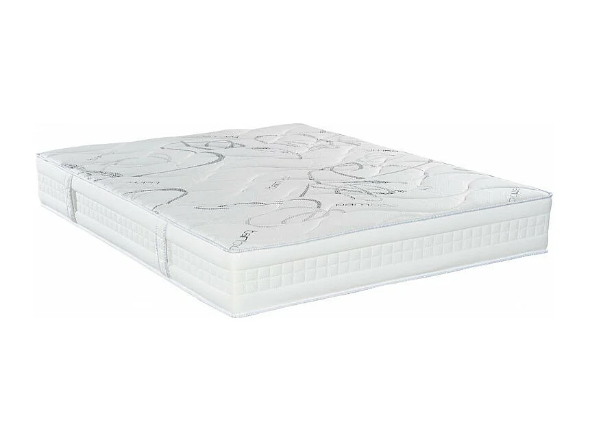 Matelas Essenzia 100% NATUREL NIRVANA MI FERME 160x190 Latex