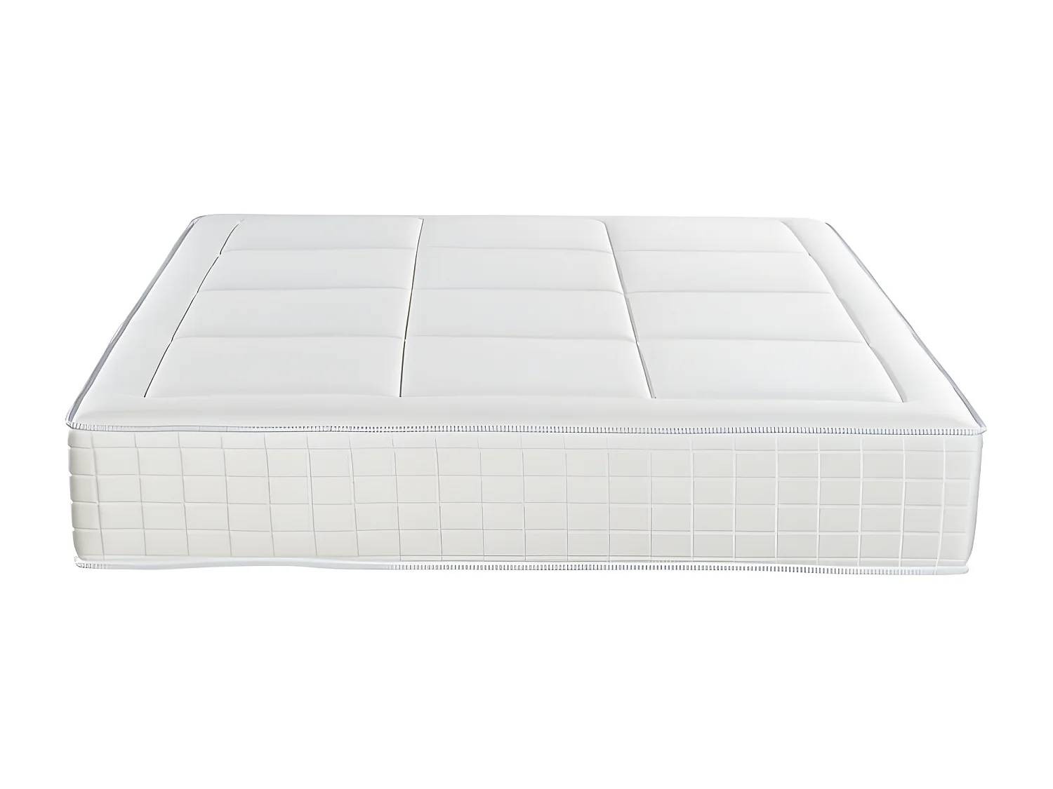 Matelas Essenzia SPRING 1200 RESSORTS CLASSIC FERME 100x200 Ressorts