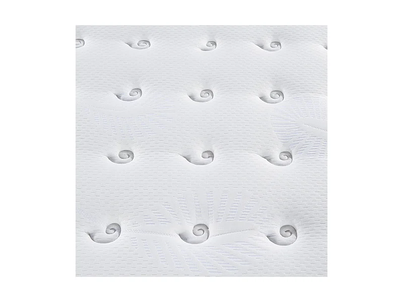 Matelas Essenzia DELICE  180x200 Mousse
