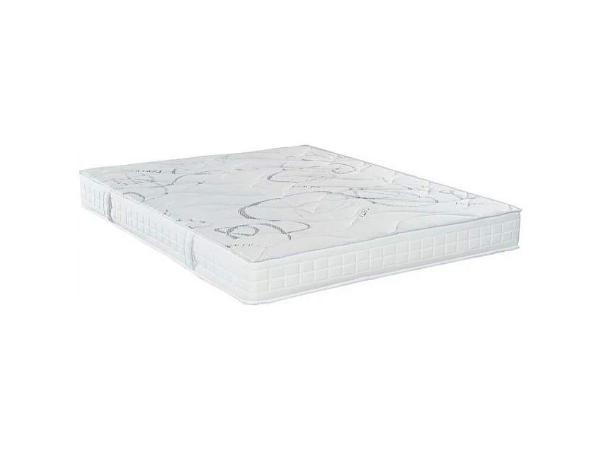 Matelas Essenzia MORPHOZONE 200 RELAX 2x80x200 Latex