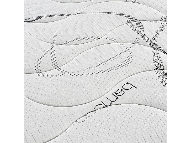 Matelas Essenzia NIRVANA Relax 2x80x200 Latex