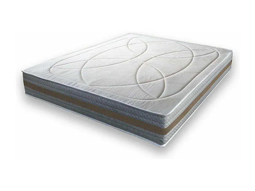 Matelas Essenzia NATURE LATEX 220 180x220 Latex