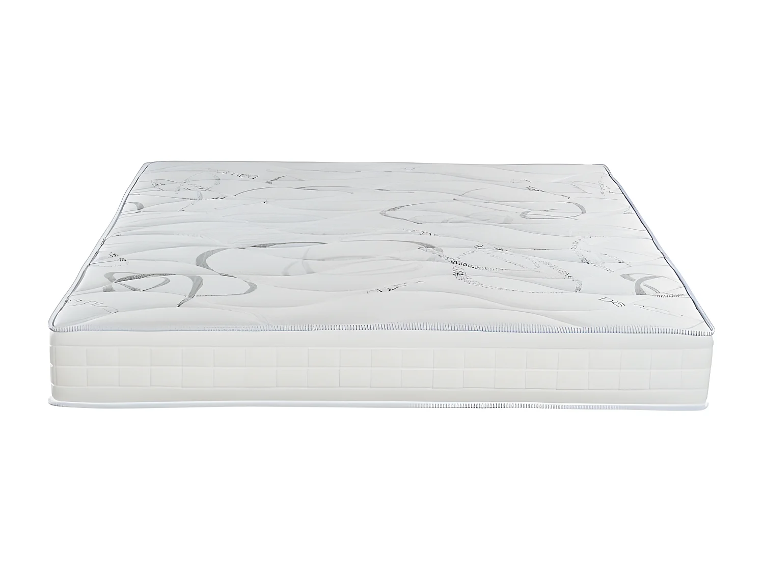 Matelas Essenzia MORPHOZONE 190 200x210 Latex
