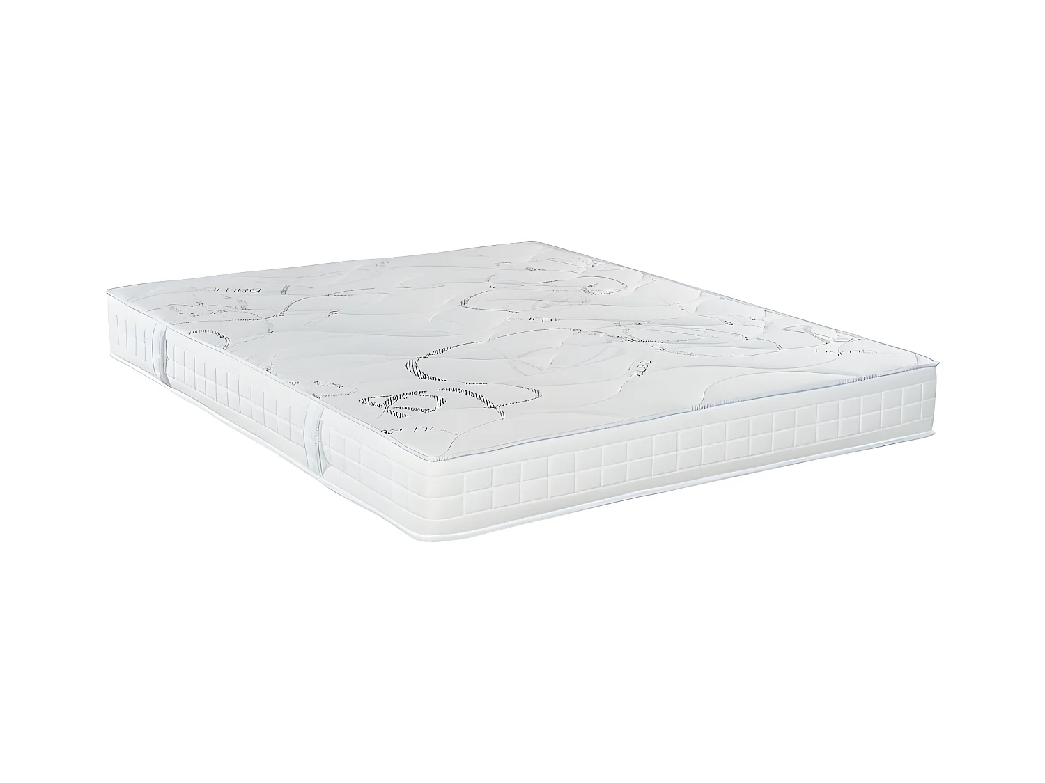 Matelas Essenzia MORPHOZONE 190 200x210 Latex