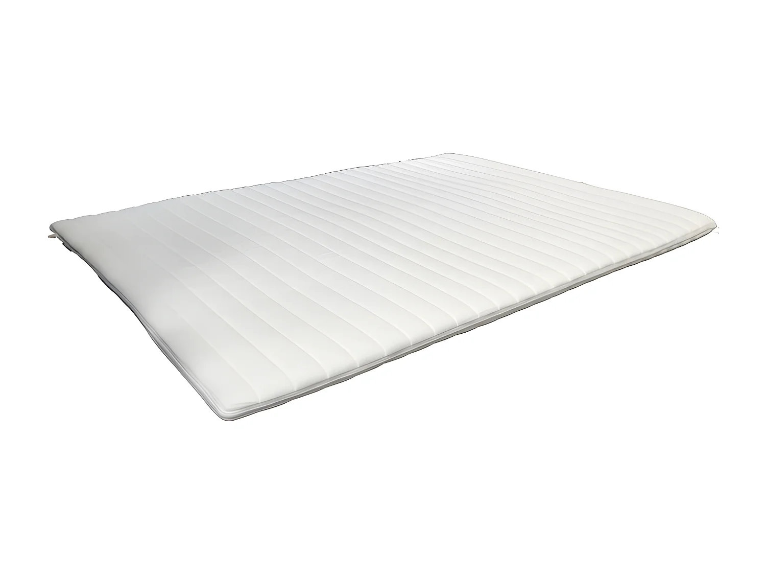 Sur-matelas Essenzia Maxi Soft 110x210
