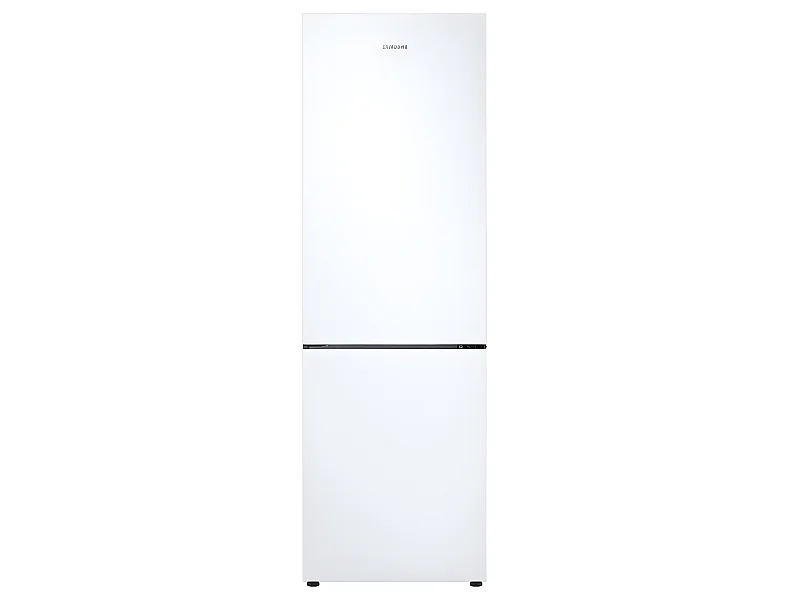 Samsung RB33B610FWW Frigorifero Combinato EcoFlex No Frost 344L Classe F Bianco