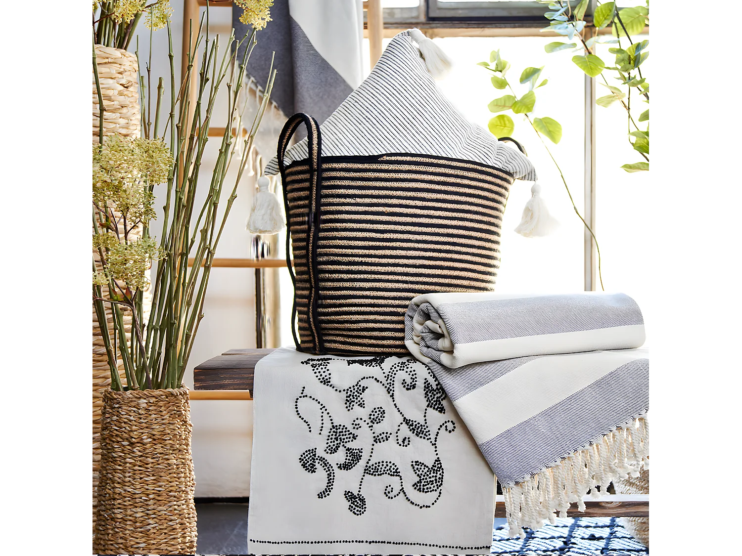 Chemin de Table Viva