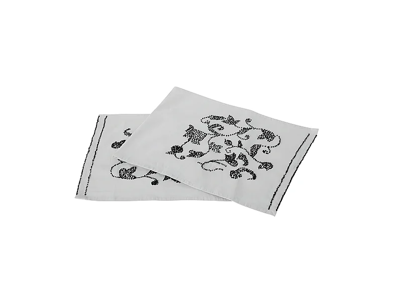 Chemin de Table Viva