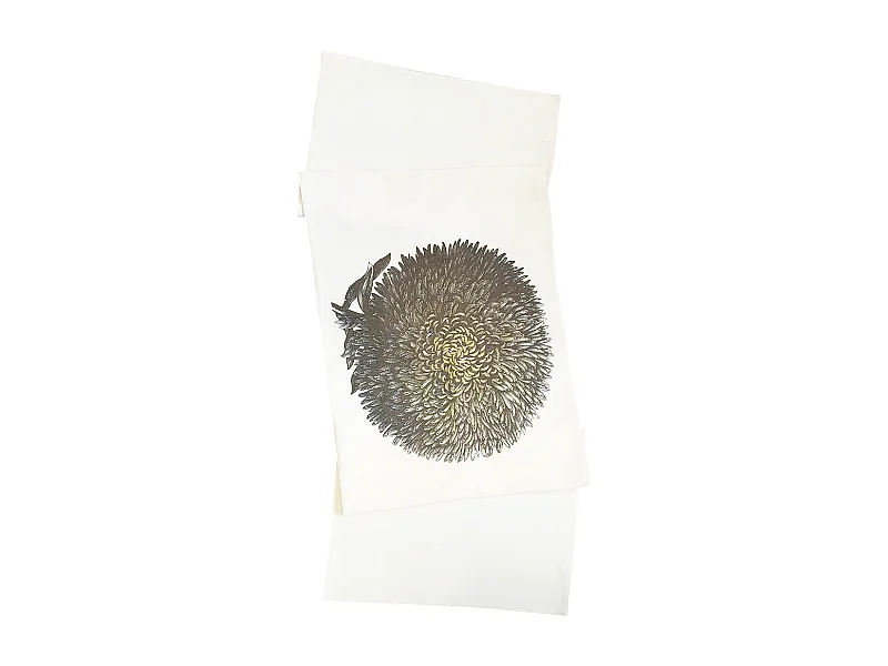 Chemin de Table Goldy