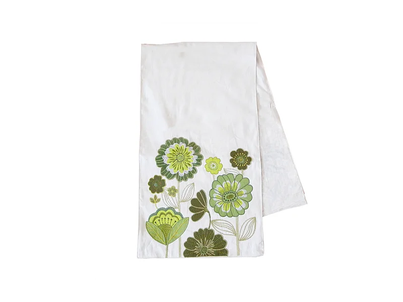 Chemin de Table Vintage