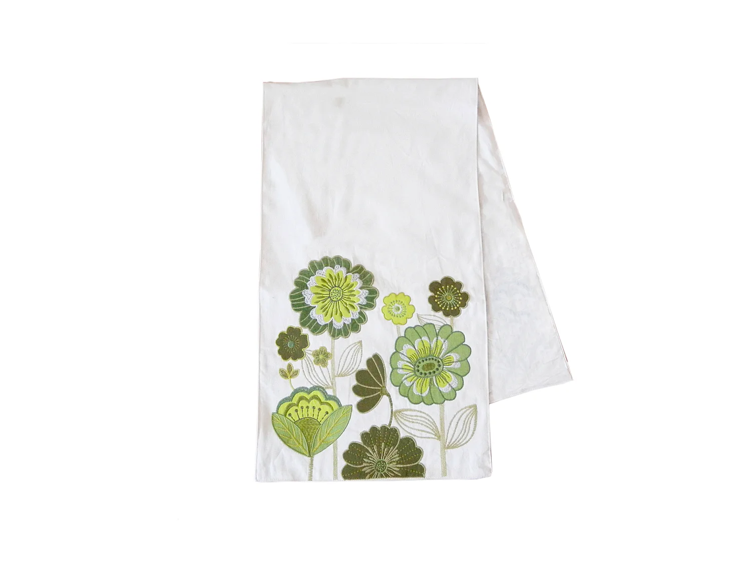 Chemin de Table Vintage