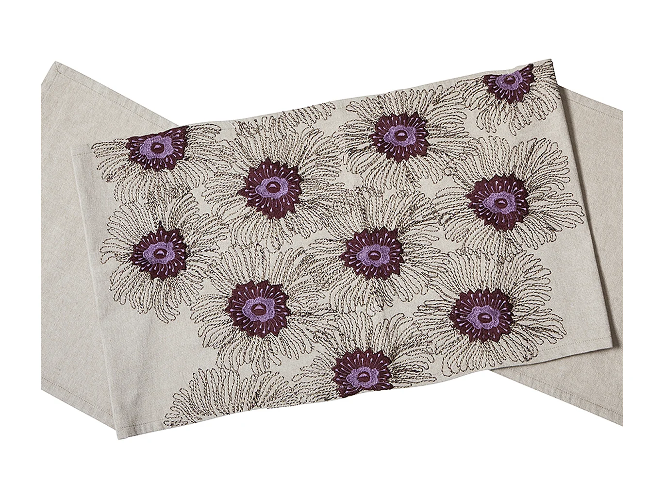 Chemin de Table Flowers