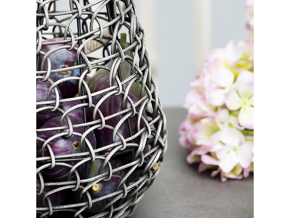 Lanterne Replay Grand Format - Marron