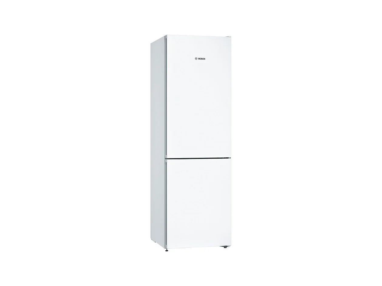 Réfrigérateurs combinés BOSCH E, KGN36VWED