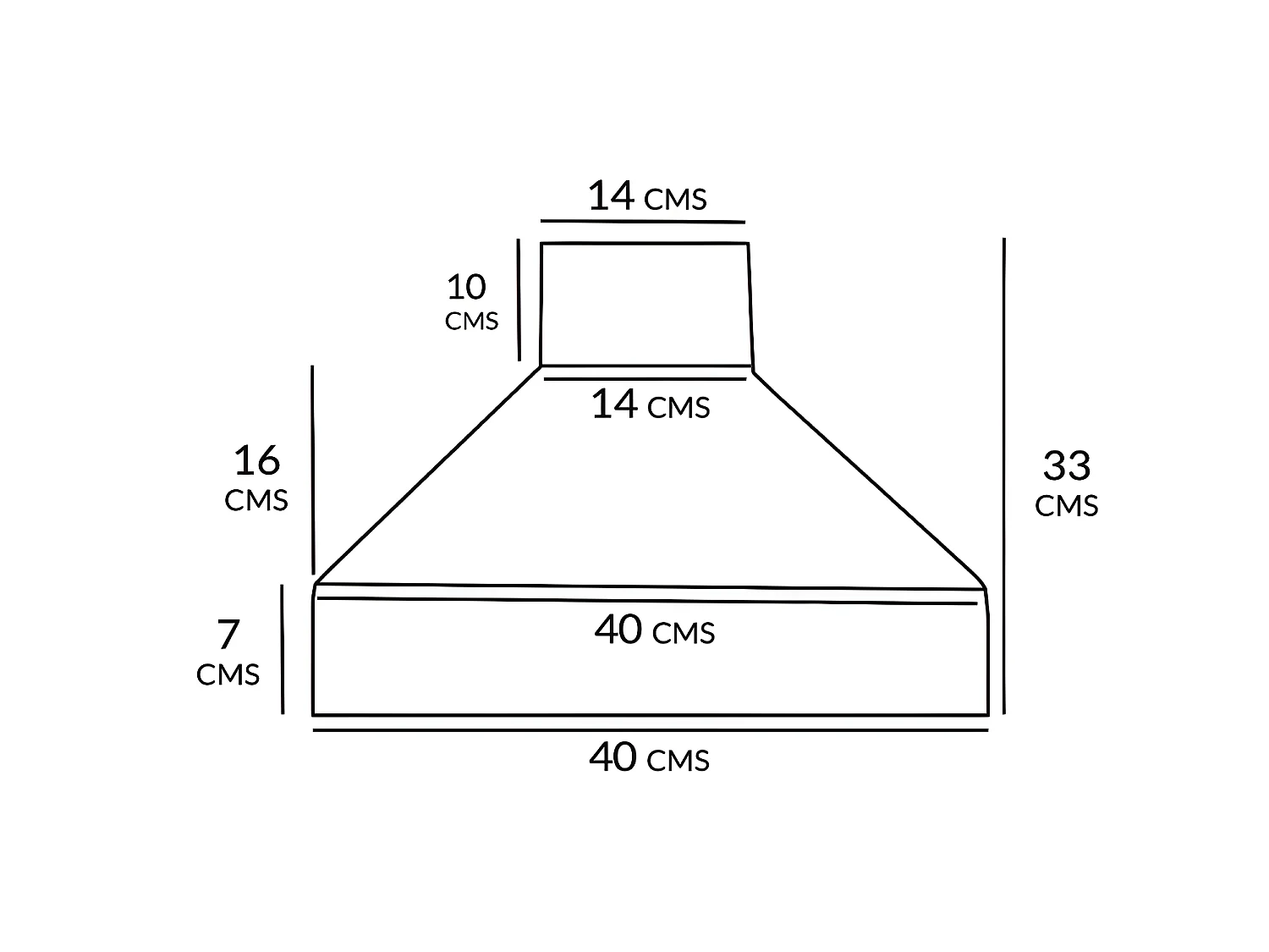 Hanglamp Sifonte met witte linnen lampenkap en raffia strips 1xE27 ø40cm