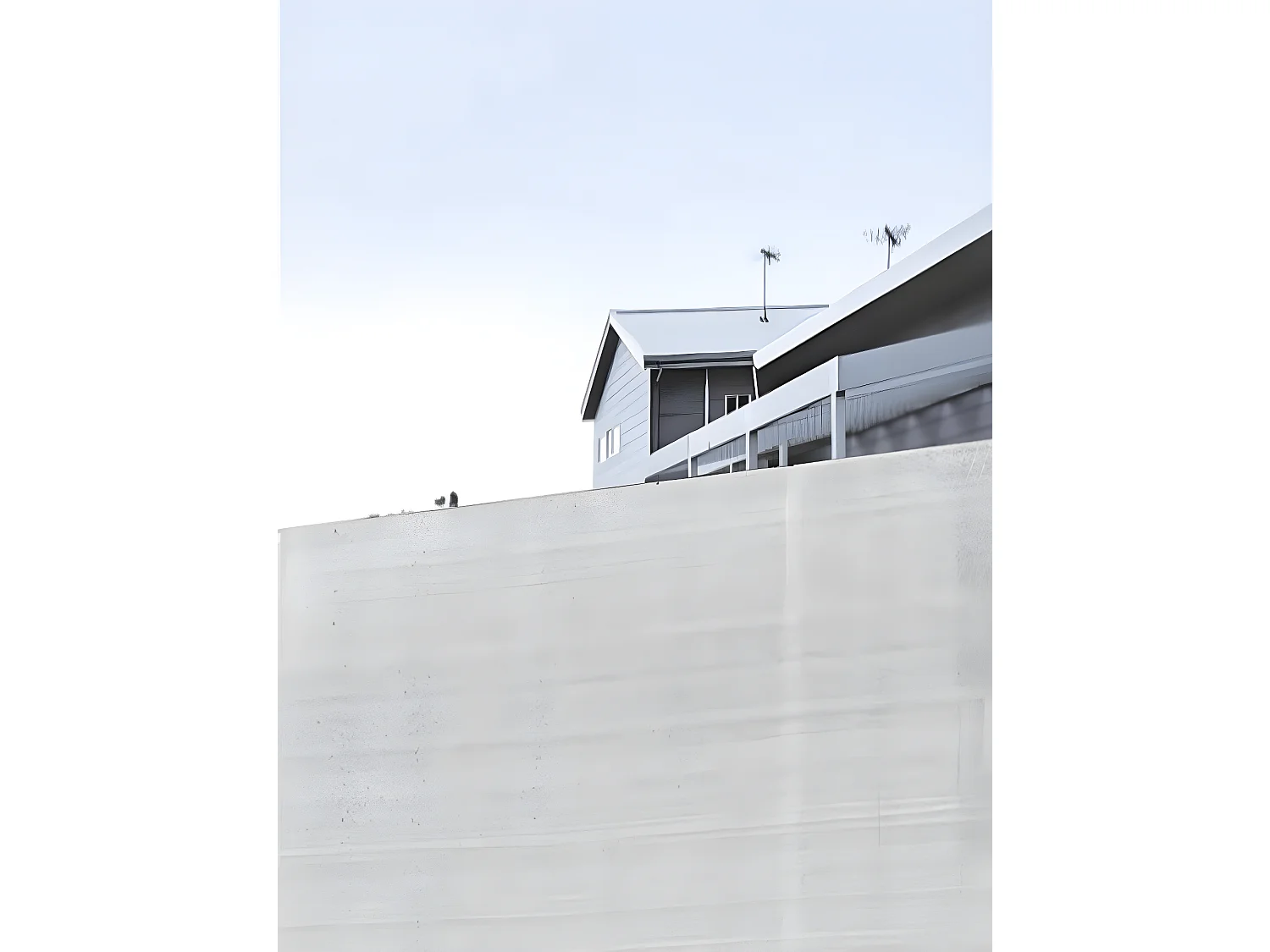 Malla Ocultación| 3X50M| Composición 100% Poliamida Alta Densidad| 80% Ocultación| Malla Sombreo| Blanco