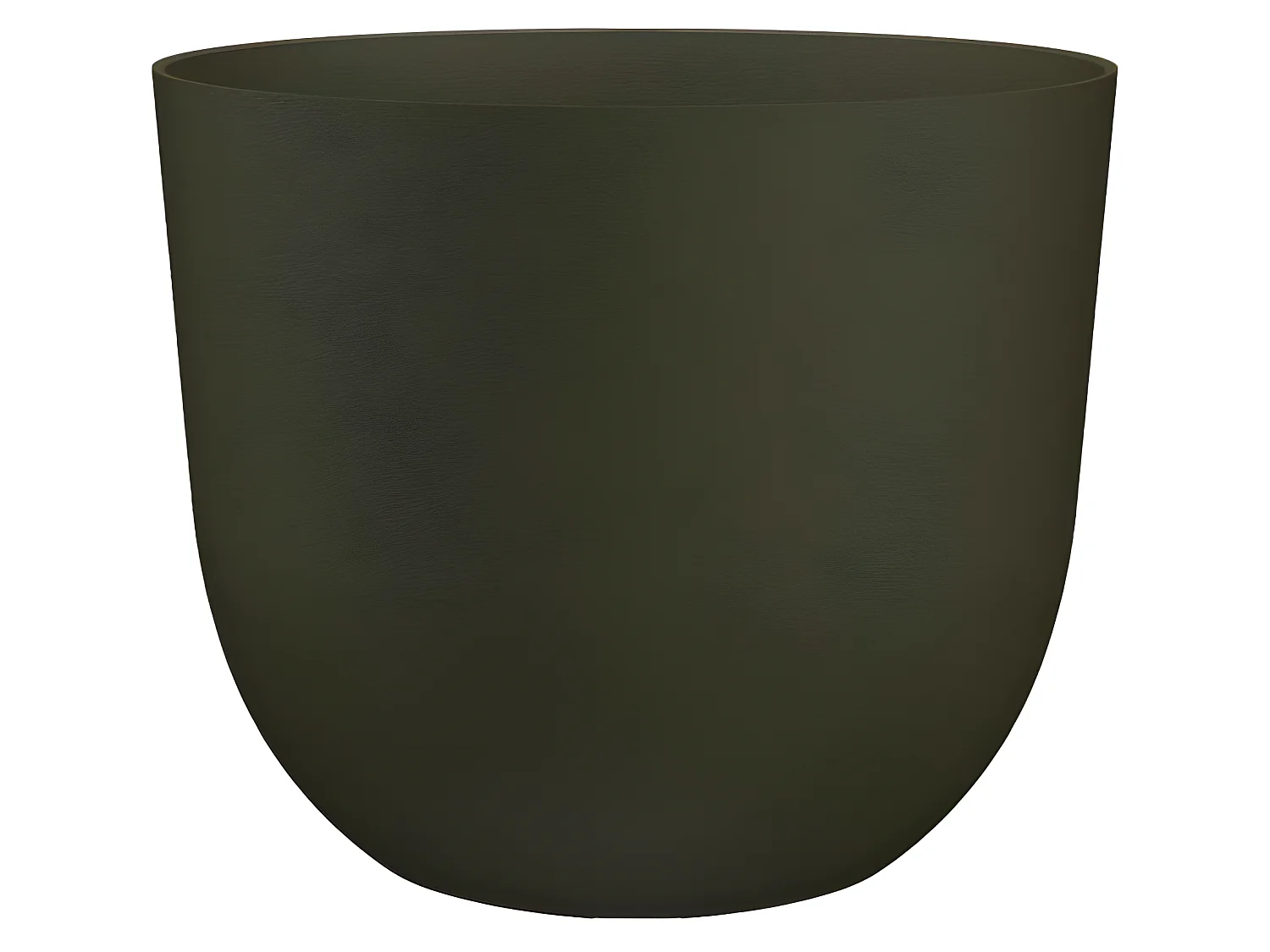 Pot havana naturel 30cm vert mousse 30 x 30 x h24,9 cm - 0,91l
