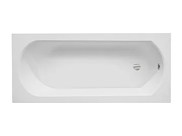 Baignoire encastrable