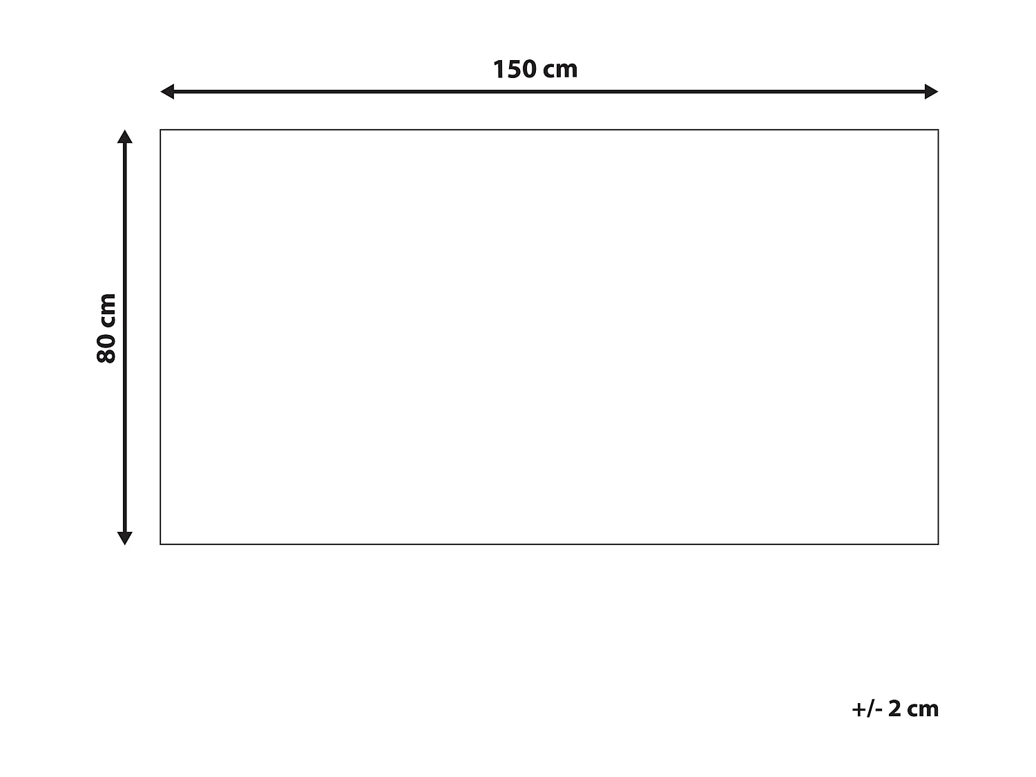 Dywan 80 x 150 cm wielokolorowy ADAPAZARI