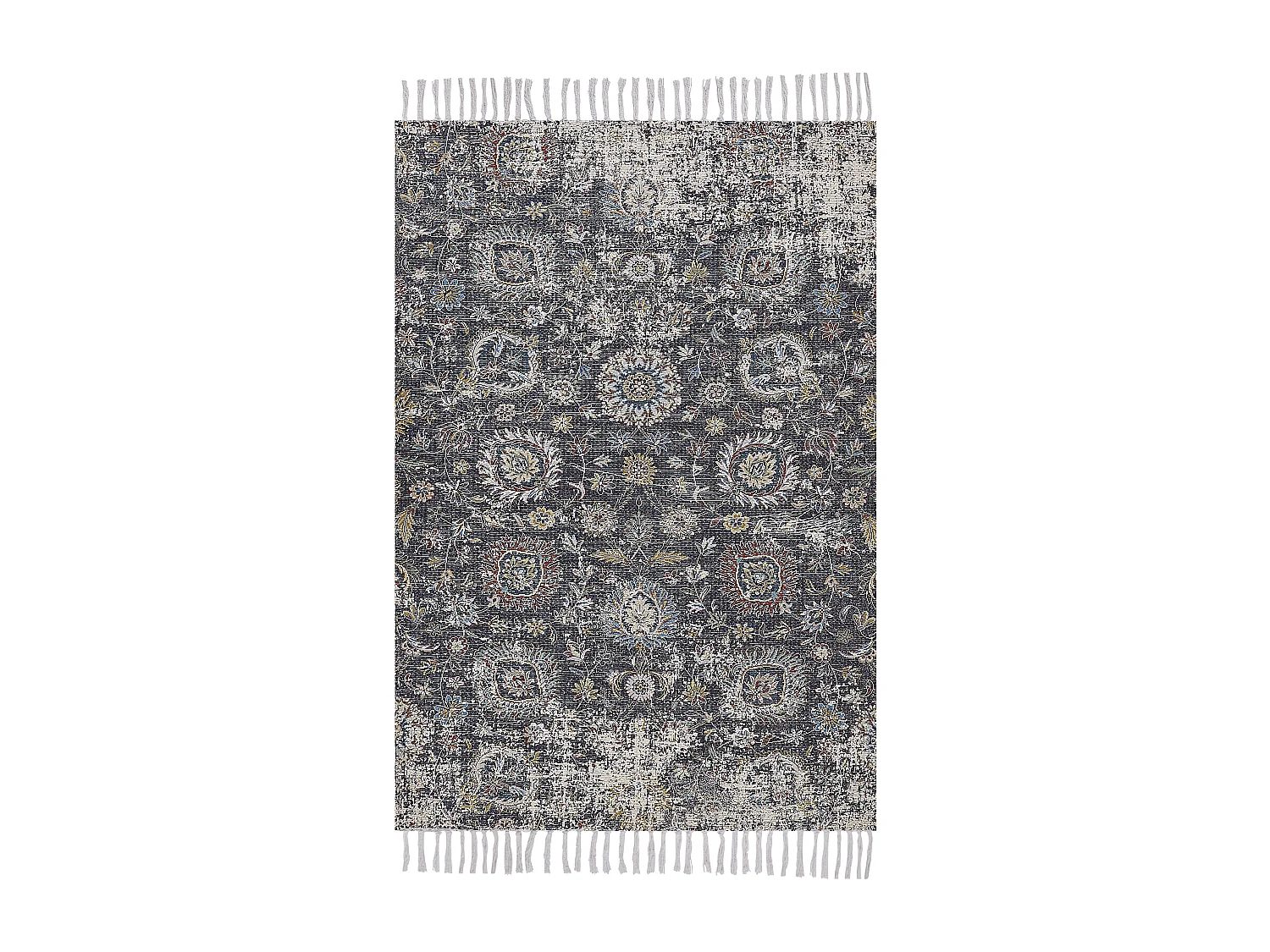 Tapis ARMUTALAN Multicolore 150 x 230 cm